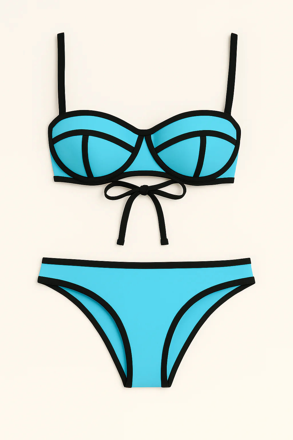 Fly Bikini Set
