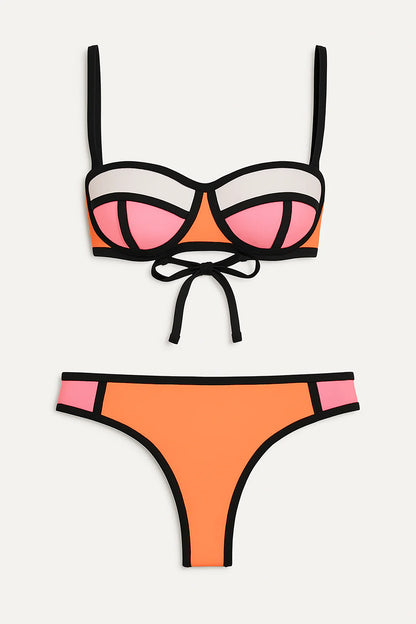 Fly Bikini Set