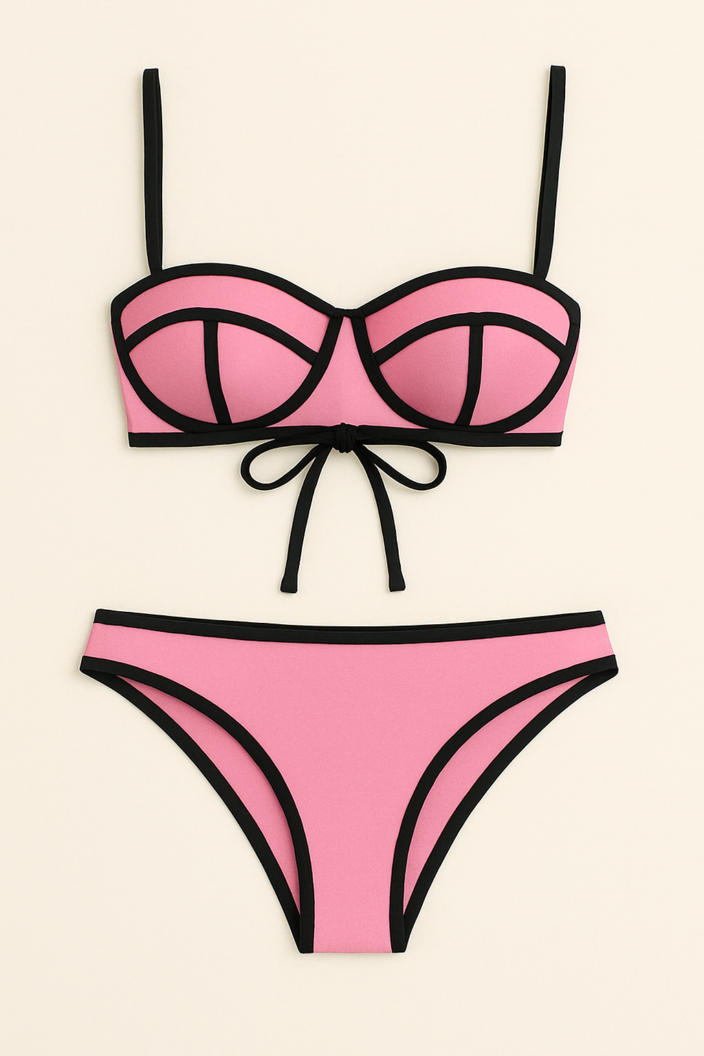 Fly Bikini Set