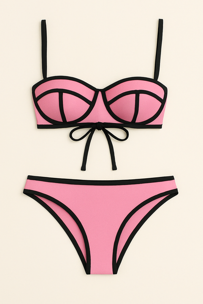 Fly Bikini Set
